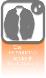 The Only Reproofing Service in North America
